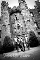 Lumley Castle Preview