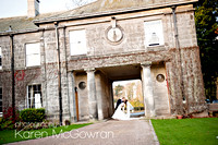 Doxford Hall Preview